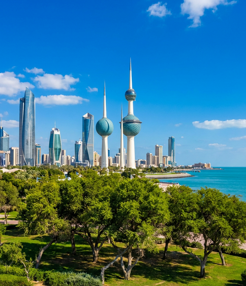 العسل الكويتي