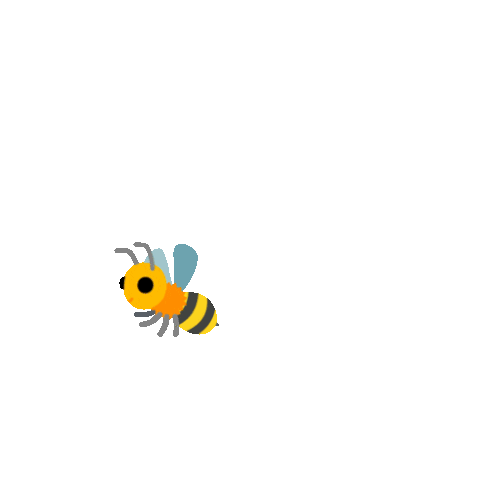 Flying Bee