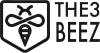 3beez Logo